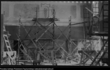 Białystok, odbudowa Pałacu Branickich