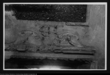 Supraśl, Kaplica Pałacu Opat&oacute;w