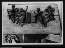 Supraśl, Kaplica Pałacu Opat&oacute;w