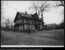 Białystok, ul. Sobieskiego 1