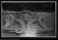 Supraśl, Kaplica Pałacu Opat&oacute;w