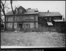 Białystok, ul. Sobieskiego 1