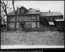 Białystok, ul. Sobieskiego 1