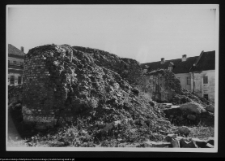 Supraśl, cerkiew pobazyliańska