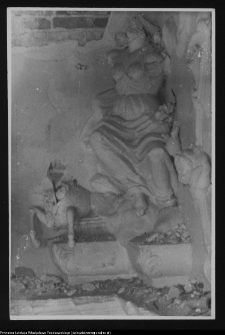 Supraśl, Kaplica Pałacu Opat&oacute;w