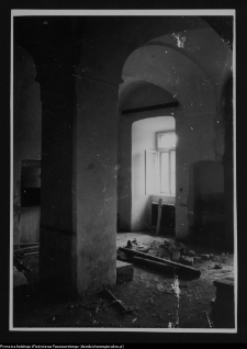 Supraśl, zesp&oacute;ł poklasztorny