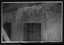 Supraśl, Pałac Opat&oacute;w