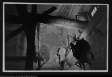 Supraśl, Kaplica Pałacu Opat&oacute;w