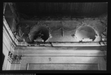 Supraśl, Pałac Opat&oacute;w