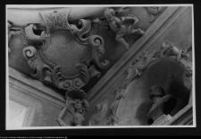 Supraśl, Kaplica Pałacu Opat&oacute;w