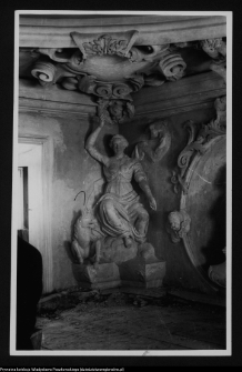 Supraśl, Kaplica Pałacu Opat&oacute;w