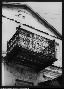 Białystok, ul. Warszawska 42