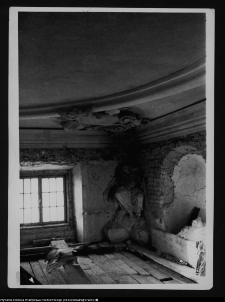 Supraśl, Kaplica Pałacu Opat&oacute;w