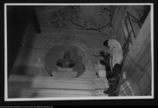 Supraśl, Kaplica Pałacu Opat&oacute;w