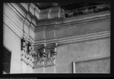 Supraśl, Pałac Opat&oacute;w