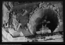 Supraśl, Pałac Opat&oacute;w