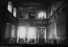 Supraśl, Pałac Opat&oacute;w