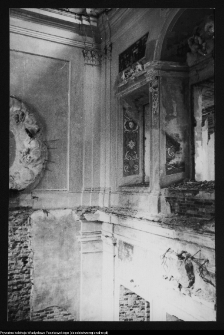 Supraśl, Pałac Opat&oacute;w