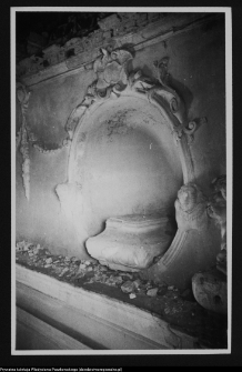 Supraśl, Kaplica Pałacu Opat&oacute;w