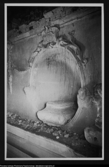 Supraśl, Kaplica Pałacu Opat&oacute;w