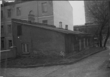 Białystok, ul. Warszawska 23-25