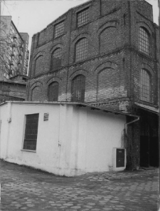 Białystok, ul. Wł&oacute;kiennicza