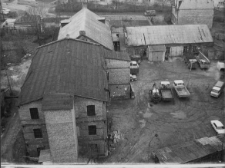 Białystok, ul. Wł&oacute;kiennicza