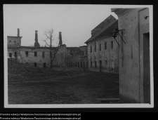 Supraśl, pobazyliański zesp&oacute;ł cerkiewno-klasztorny