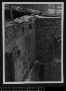 Supraśl, zniszczenia wojenne