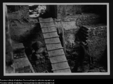 Supraśl, zniszczenia wojenne