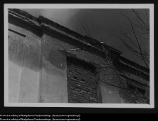 Supraśl, zniszczenia wojenne