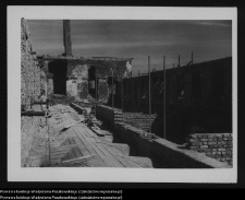 Supraśl, zniszczenia wojenne