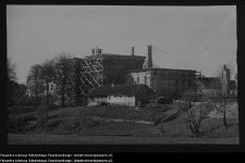 Supraśl, Pałac Opat&oacute;w