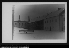 Supraśl, pobazyliański zesp&oacute;ł cerkiewno-klasztorny