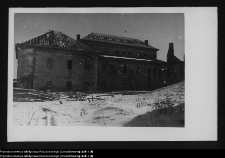 Supraśl, pobazyliański zesp&oacute;ł cerkiewno-klasztorny