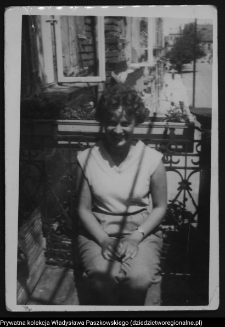 Władysław Paszkowski i jego wsp&oacute;łpracownicy