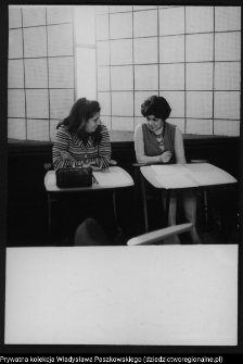 Władysław Paszkowski i jego wsp&oacute;łpracownicy