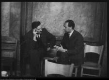 Władysław Paszkowski i jego wsp&oacute;łpracownicy