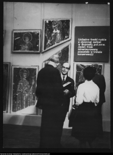 Władysław Paszkowski i jego wsp&oacute;łpracownicy