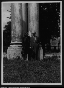 Władysław Paszkowski i jego wsp&oacute;łpracownicy