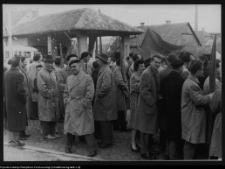 Władysław Paszkowski i jego wsp&oacute;łpracownicy