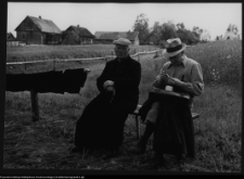 Władysław Paszkowski i jego wsp&oacute;łpracownicy - Stanisław Buchowski