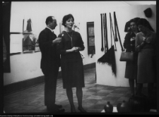 Władysław Paszkowski i jego wsp&oacute;łpracownicy