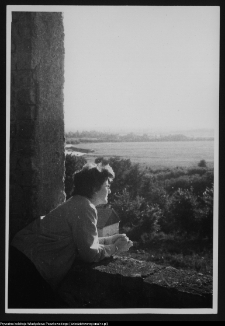 Władysław Paszkowski i jego wsp&oacute;łpracownicy