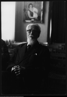 Władysław Paszkowski i jego wsp&oacute;łpracownicy