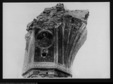 Supraśl, Pałac Opat&oacute;w