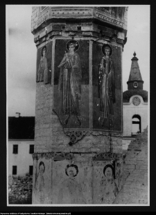 Supraśl, Pałac Opat&oacute;w