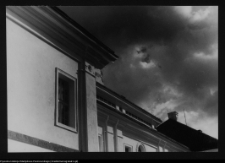 Supraśl, Pałac Opat&oacute;w