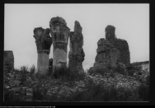 Supraśl, Pałac Opat&oacute;w