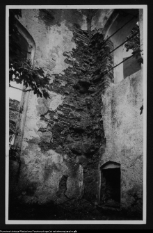 Supraśl, Pałac Opat&oacute;w